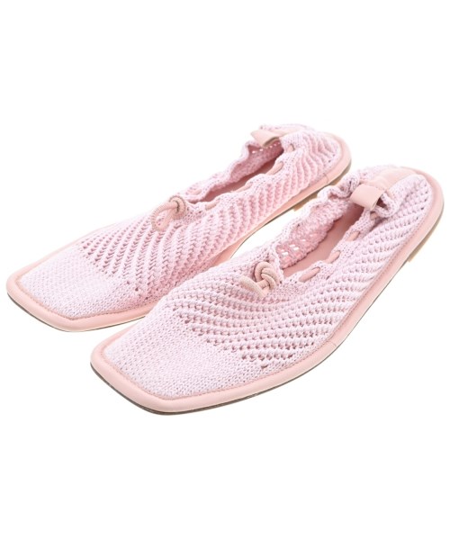 セシリーバンセン(CECILIE BAHNSEN)のCECILIE BAHNSEN シューズ（その他）