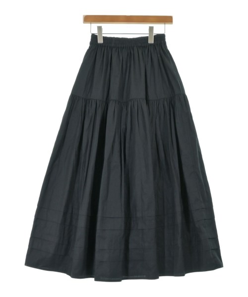 セシリーバンセン(CECILIE BAHNSEN)のCECILIE BAHNSEN ロング・マキシ丈スカート