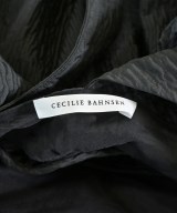 CECILIE BAHNSEN（セシリーバンセン）カジュアルシャツ 黒 サイズ:6(XS位) レディース/2200677208022