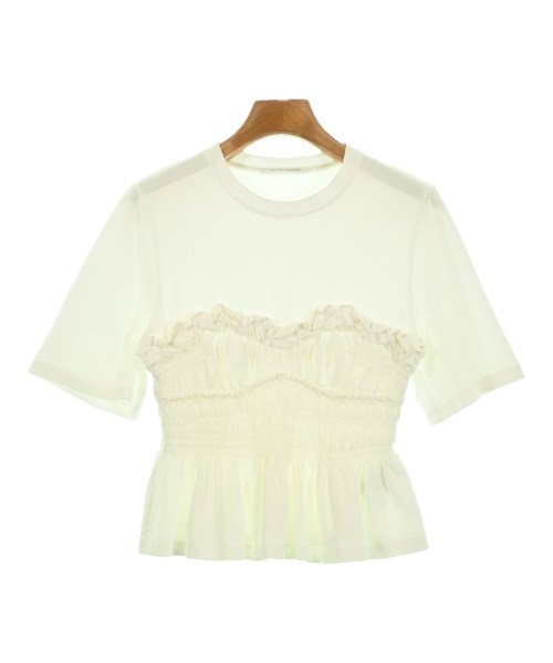 セシリーバンセン(CECILIE BAHNSEN)のCECILIE BAHNSEN Tシャツ・カットソー