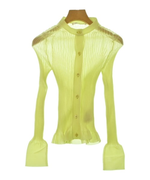 CECILIE BAHNSEN（セシリーバンセン）カーディガン 緑 サイズ:XS/S レディース/2200632903016