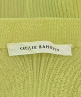CECILIE BAHNSEN（セシリーバンセン）カーディガン 緑 サイズ:XS/S レディース/2200632903016