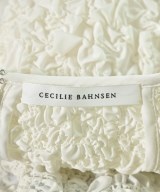 CECILIE BAHNSEN（セシリーバンセン）ロング・マキシ丈スカート 白 サイズ:8(S位) レディース/2200700666140