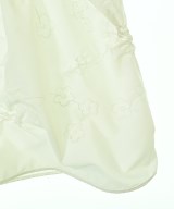 CECILIE BAHNSEN（セシリーバンセン）ロング・マキシ丈スカート 白 サイズ:8(S位) レディース/2200700666140