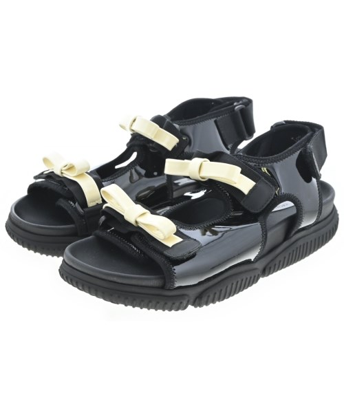 CECILIE BAHNSEN(セシリーバンセン)のサンダル サイズ:EU38(24.5cm位) 39,600円