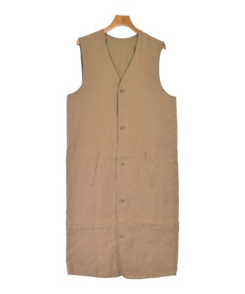 HED MAYNER(ヘド　メイナー)その他 茶 サイズ:XS/2200657796044