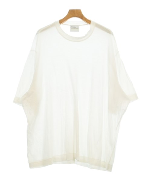 HED MAYNER(ヘド　メイナー)Tシャツ・カットソー 白 サイズ:XS/2200702967030