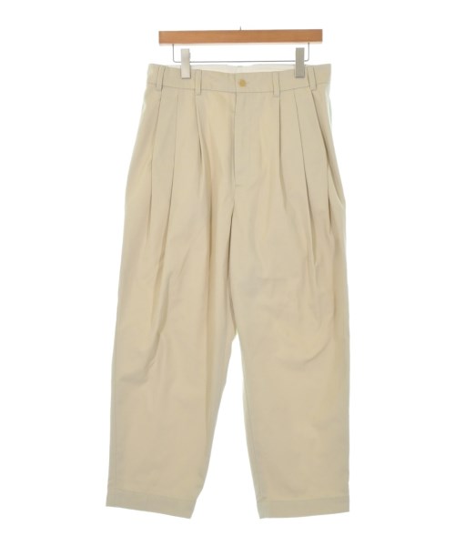 HED MAYNER(ヘド　メイナー)その他 ベージュ サイズ:44(S位)/2200662951087