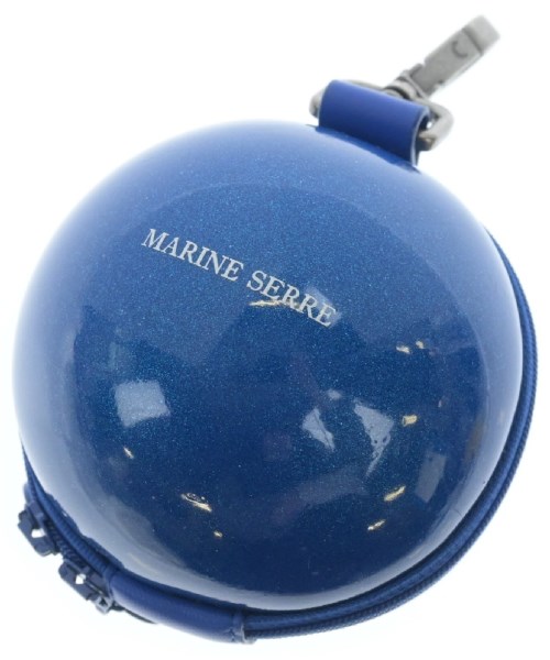 マリーンセル(MARINE SERRE)のMARINE SERRE ポーチ