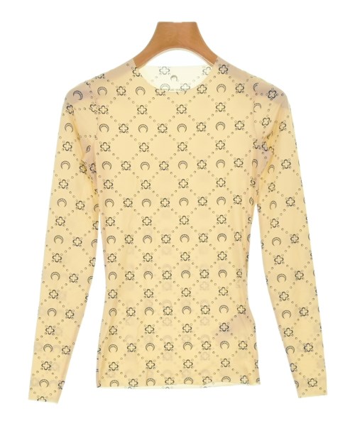 マリーンセル(MARINE SERRE)のMARINE SERRE Tシャツ・カットソー