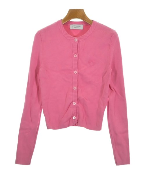 マリーンセル(MARINE SERRE)のMARINE SERRE カーディガン