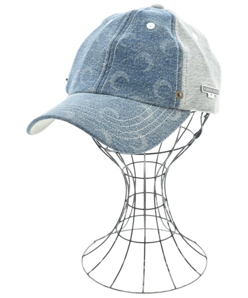 マリーンセル(MARINE SERRE)のMARINE SERRE キャップ