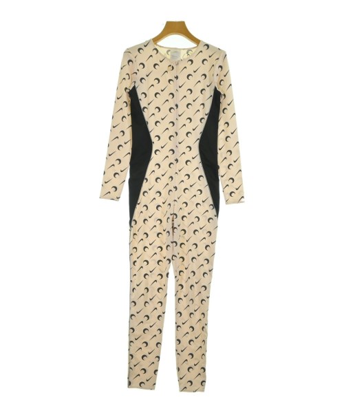 マリーンセル(MARINE SERRE)のMARINE SERRE オールインワン/サロペット