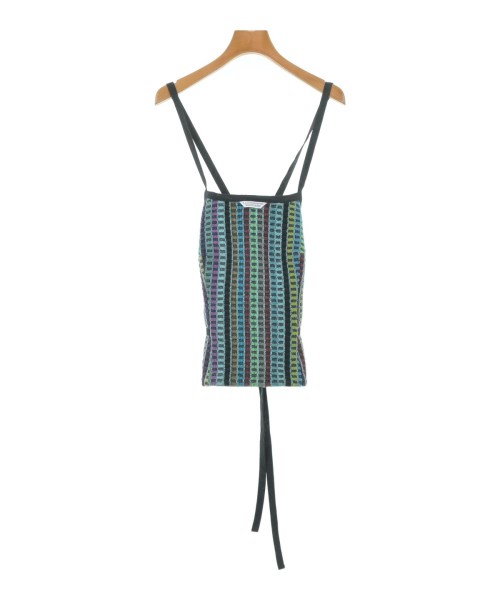 マリーンセル(MARINE SERRE)のMARINE SERRE ベスト