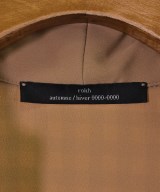 rokh（ロク）ワンピース ベージュ サイズ:38(M位) レディース/2200337060052