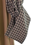 rokh（ロク）ワンピース ベージュ サイズ:38(M位) レディース/2200337060052