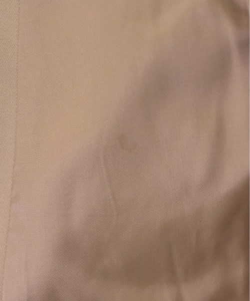 rokh（ロク）トレンチコート ベージュ サイズ:36(S位) レディース/2200514453028