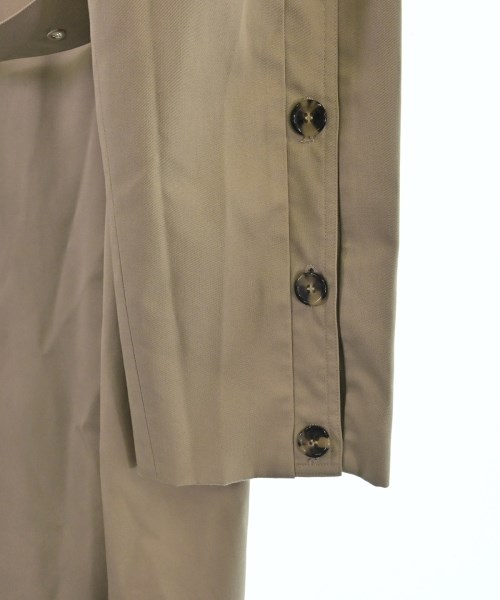 rokh（ロク）トレンチコート ベージュ サイズ:36(S位) レディース/2200514453028