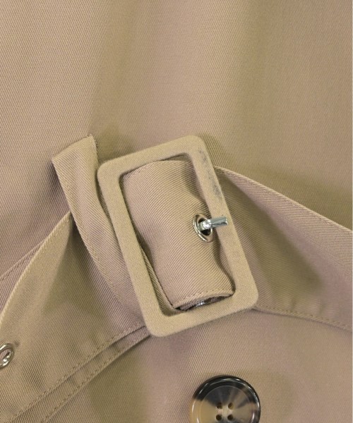 rokh（ロク）トレンチコート ベージュ サイズ:36(S位) レディース/2200514453028