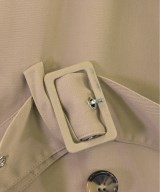 rokh（ロク）トレンチコート ベージュ サイズ:36(S位) レディース/2200514453028