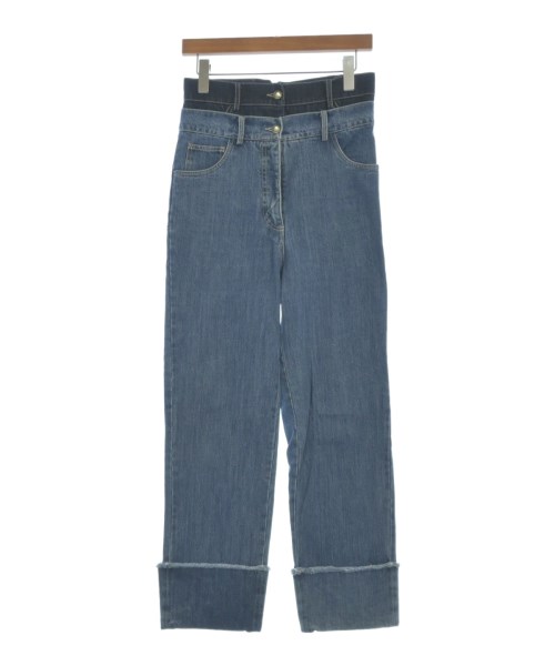 rokh(ロク)デニムパンツ 紺 サイズ:42(M位)/2200637004206