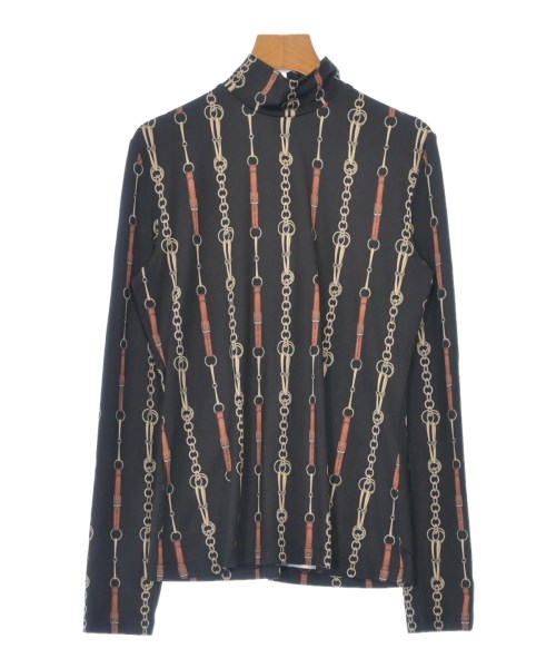 rokh(ロク)Tシャツ・カットソー 黒 サイズ:-(M位)/2200640669065