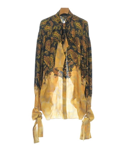 ロク(rokh)のrokh ブラウス