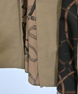 rokh（ロク）ロング・マキシ丈スカート ベージュ サイズ:42(M位) レディース/2200603452048