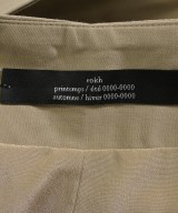 rokh（ロク）ロング・マキシ丈スカート ベージュ サイズ:42(M位) レディース/2200603452048