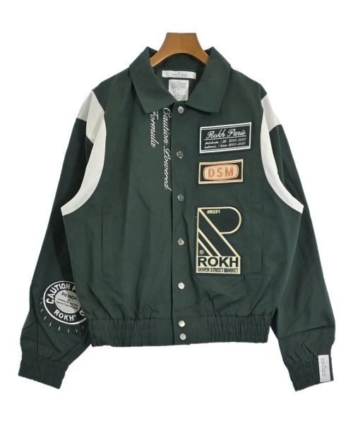 ロク(rokh)のrokh ブルゾン（その他）