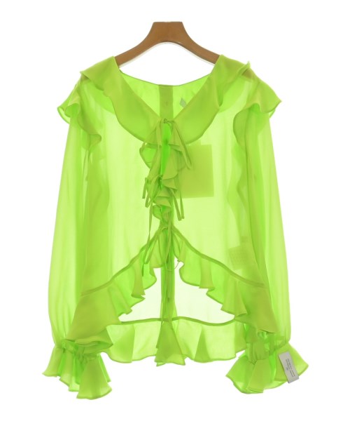 ロク(rokh)のrokh ブラウス