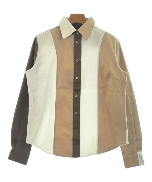 rokh(ロク)カジュアルシャツ 白 サイズ:40(M位)/2200655998068