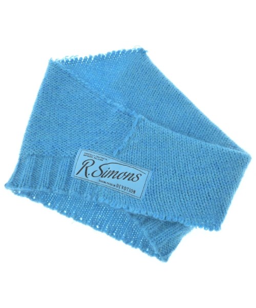 ラフシモンズ(RAF SIMONS)のRAF SIMONS マフラー