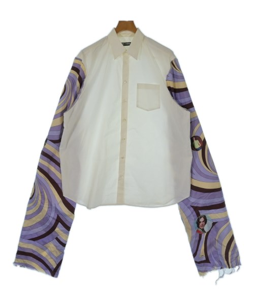 ラフシモンズ(RAF SIMONS)のRAF SIMONS カジュアルシャツ