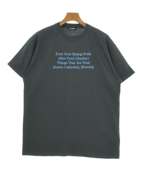 ラフシモンズ(RAF SIMONS)のRAF SIMONS Tシャツ・カットソー