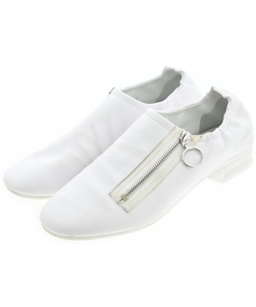 RAF SIMONS(ラフシモンズ)その他 白 サイズ:EU42(27cm位)/2200637191456