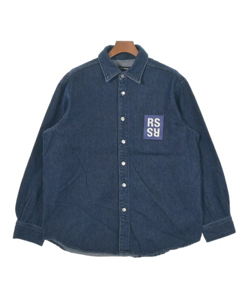 RAF SIMONS(ラフシモンズ)その他 青 サイズ:M/2200638972078