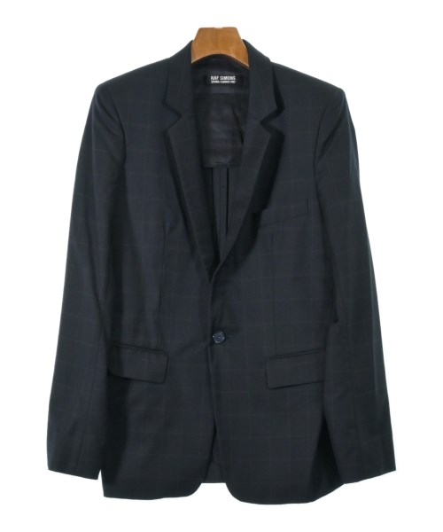 ラフシモンズ(RAF SIMONS)のRAF SIMONS テーラードジャケット