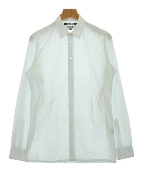 ラフシモンズ(RAF SIMONS)のRAF SIMONS カジュアルシャツ