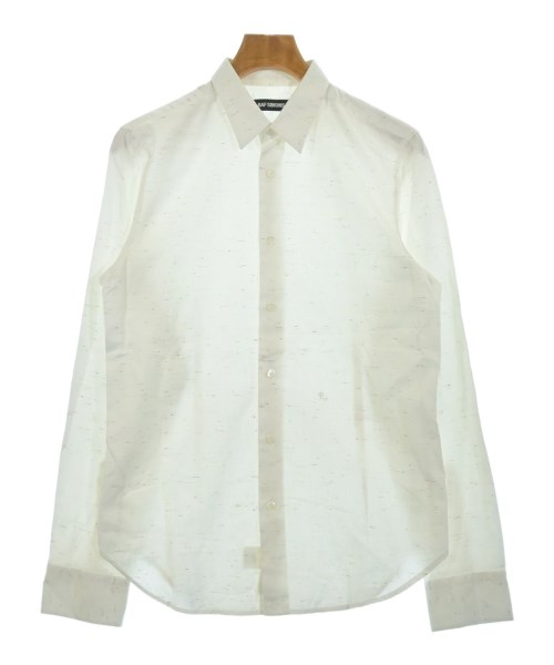 ラフシモンズ(RAF SIMONS)のRAF SIMONS カジュアルシャツ