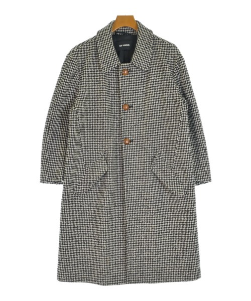 ラフシモンズ(RAF SIMONS)のRAF SIMONS コート（その他）