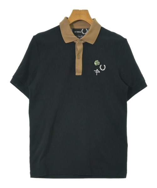 ラフシモンズ(RAF SIMONS)のRAF SIMONS ポロシャツ