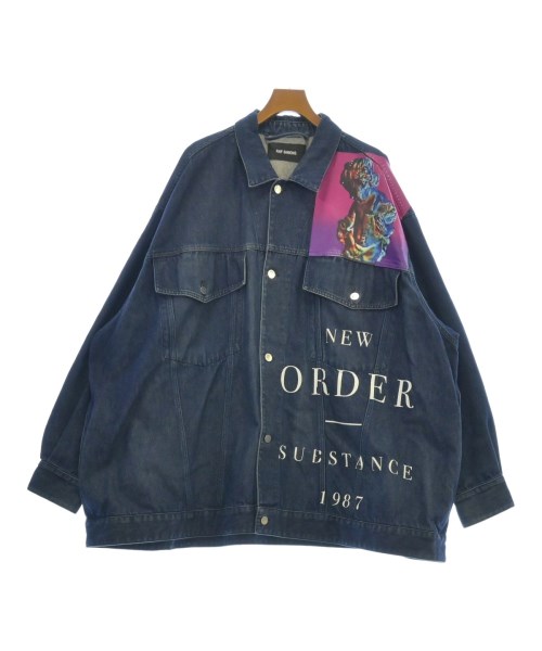 ラフシモンズ(RAF SIMONS)のRAF SIMONS ブルゾン（その他）