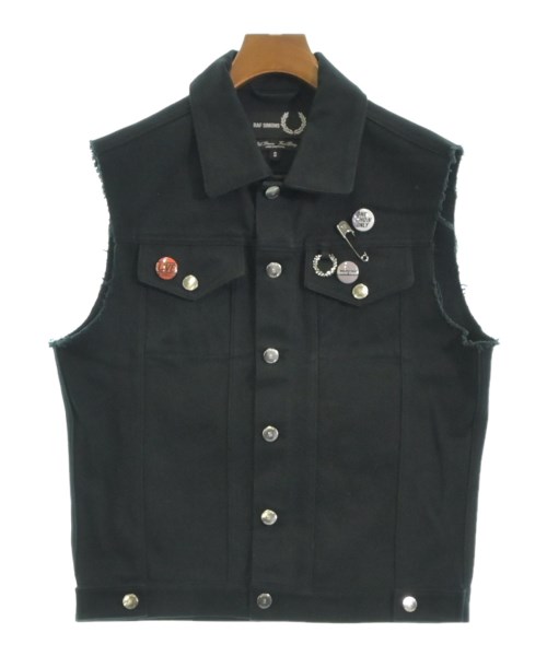 ラフシモンズ(RAF SIMONS)のRAF SIMONS ブルゾン（その他）