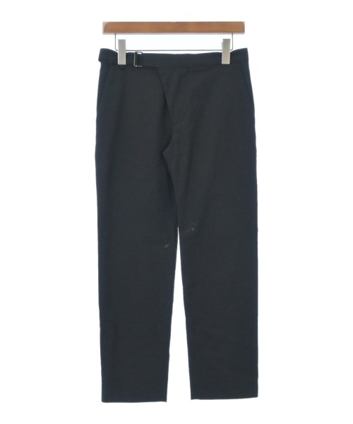 ラフシモンズ(RAF SIMONS)のRAF SIMONS クロップドパンツ
