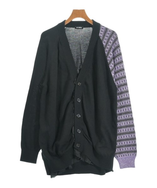 ラフシモンズ(RAF SIMONS)のRAF SIMONS カーディガン