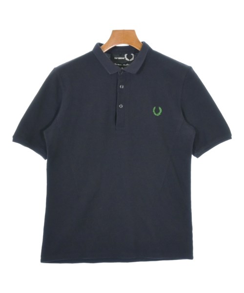 ラフシモンズ(RAF SIMONS)のRAF SIMONS ポロシャツ