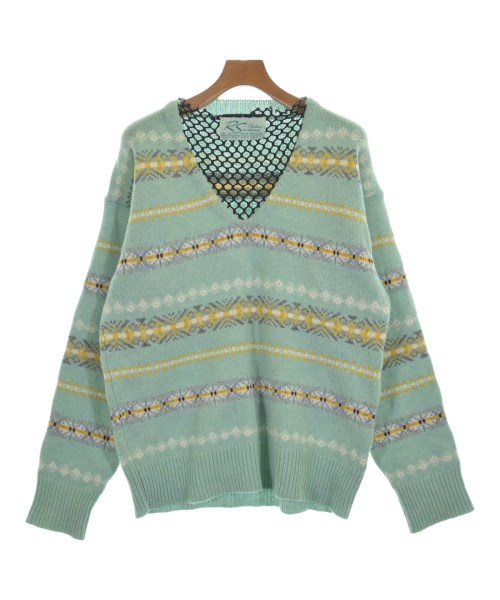 ラフシモンズ(RAF SIMONS)のRAF SIMONS ニット・セーター