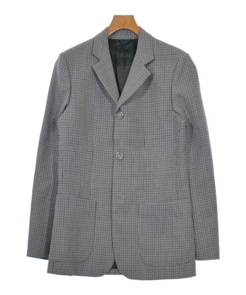 ラフシモンズ(RAF SIMONS)のRAF SIMONS テーラードジャケット