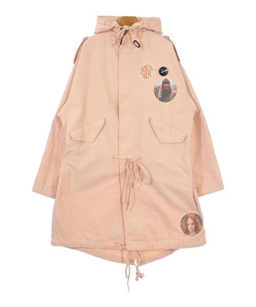 ラフシモンズ(RAF SIMONS)のRAF SIMONS コート（その他）